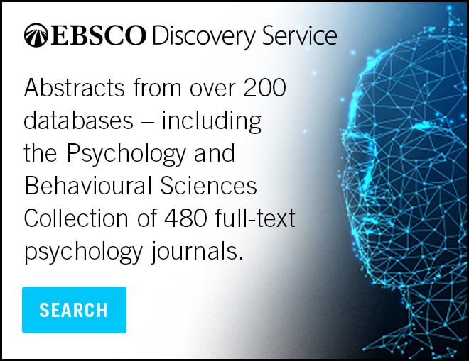 ebsco discovery